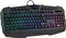 Medion Erazer Supporter P11, schwarz, LEDs RGB, USB, DE Vorschaubild