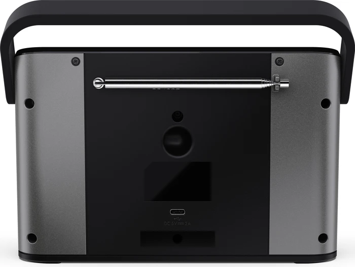 Sharp Osaka DR-P540 (DR-P540(GY))