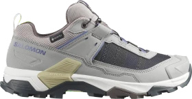 Salomon X Ultra 5 GTX paloma/dark gull gray/heron (Damen)