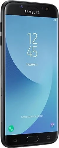 Samsung Galaxy J7 (2017) Duos schwarz