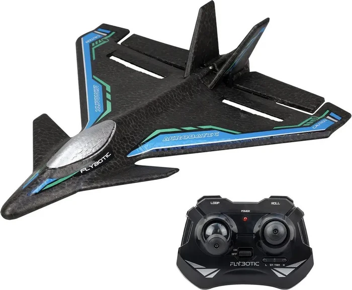 Silverlit Flybotic Revo Stunt