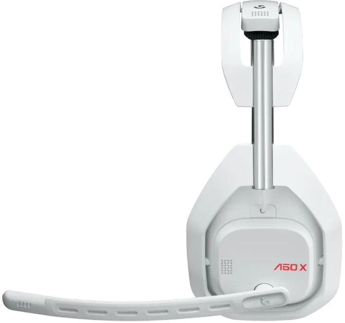 Logitech G Astro A50 X weiß