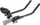 Redshift Sports Clip-On Bike Aero Bars L-Bend 31.8mm Lenkeraufsatz (RS-10-P1)