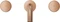 Grohe Atrio Private Collection 3-Loch-Waschtischbatterie 1/2" warm sunset gebürstet Vorschaubild