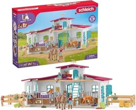 Schleich Horse Club - Reiterhof