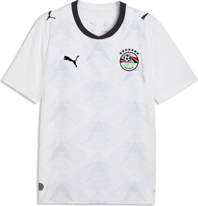 Puma FIFA WM 2026 Ägypten