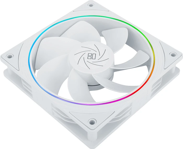 Thermalright TL-S12RW X3, 120mm, 3er-Pack