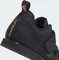 adidas Powerlift 4 core black/solar gold (Herren) Vorschaubild