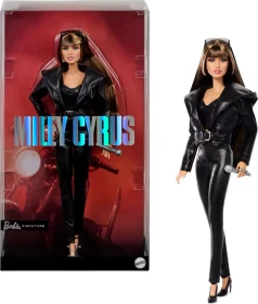 Mattel Barbie - Signature - Miley Cyrus