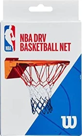 Wilson NBA DRV Basketballkorb rot/weiß/blau