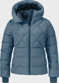 Schöffel Boston Funktionsjacke bering sea (Damen)