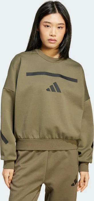 adidas Z.N.E. Sweatshirt (Damen)