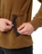 Vaude Manukau III Fleece Jacke umbra (Herren) Vorschaubild