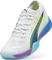 Puma Eliminate Nitro 4 SQD puma white/glowing red/ultra blue (Herren) Vorschaubild