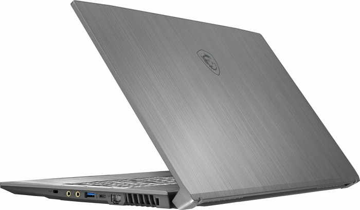 MSI Creator 17M 215-A10SD, Space Grey, Core i7-10750H, 16GB RAM, 1TB SSD, GeForce GTX 1660 Ti Max-Q, DE