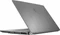 MSI Creator 17M 215-A10SD, Space Grey, Core i7-10750H, 16GB RAM, 1TB SSD, GeForce GTX 1660 Ti Max-Q, DE Vorschaubild
