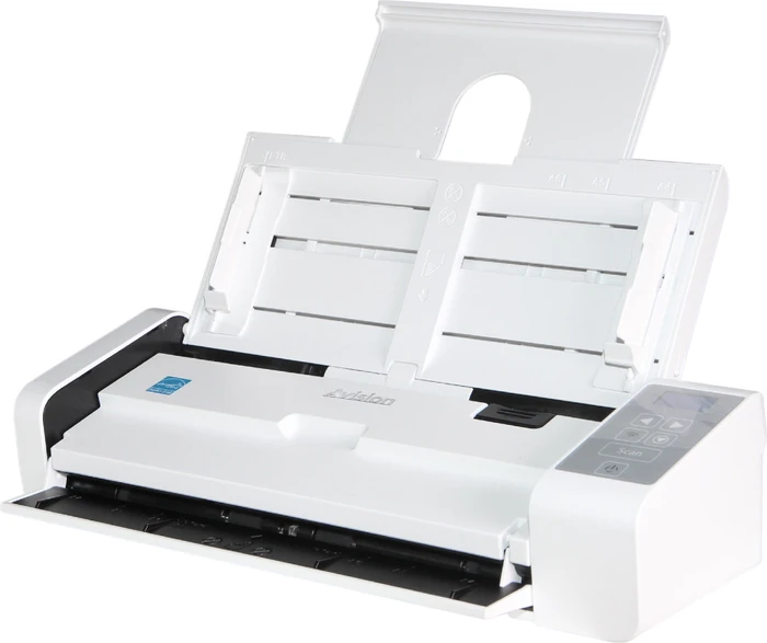 Avision AD225WN