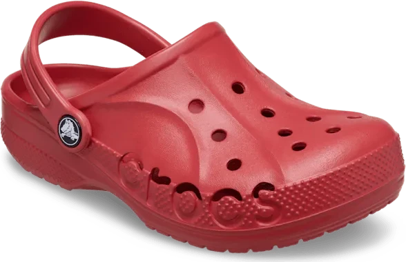 Crocs Baya Clog pepper (Junior)