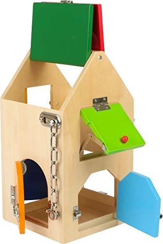 Legler Small Foot Schlosshaus
