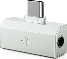 FiiO SnowSky Tiny B silber