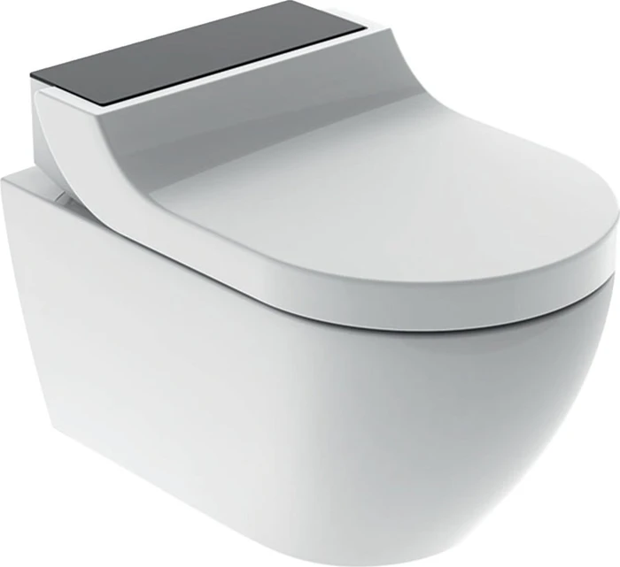 Geberit AquaClean Tuma Comfort WC-Komplettanlage Wand-WC