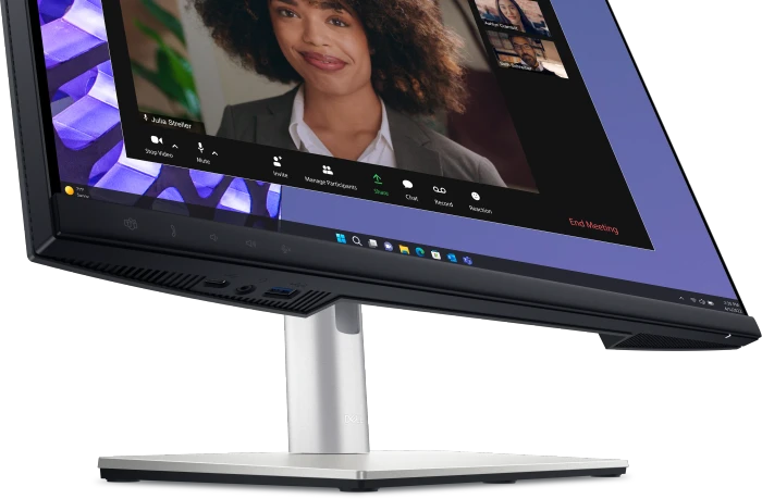 Dell P2424HEB, 23.8"