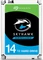 Seagate SkyHawk 14TB, 24/7, 512e / 3.5" / SATA 6Gb/s Vorschaubild