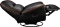 Cougar Overlord CGR-OVL-ORB Gaming-Sofa, schwarz/orange Vorschaubild