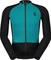 Scott RC Pro Warm Hybrid Trikot langarm black/winter green (Herren) Vorschaubild