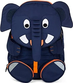Affenzahn Große Freunde Elefant Kindergartenrucksack