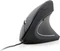 Gembird Ergonomic 6-Button Optical Mouse ERGO-01 schwarz, USB Vorschaubild