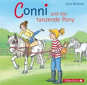 Meine Freundin Conni - Conni und das tanzende Pony