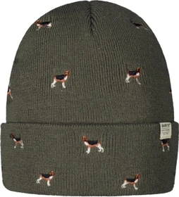 Barts Vinson Beanie grün