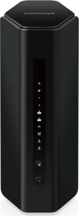 Netgear Nighthawk RS300, Wi-Fi 7, BE9400