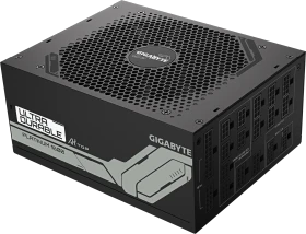 GIGABYTE UD1600PM PG5 AI TOP 1600W, ATX 3.1