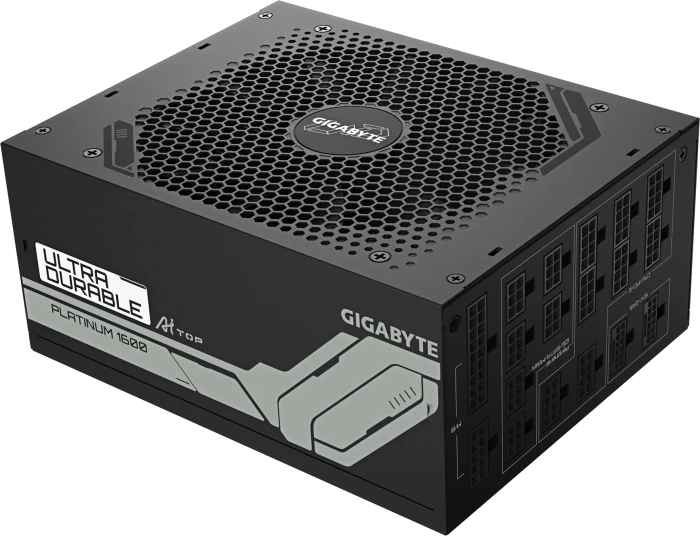 GIGABYTE UD GM ATX 2.31/ATX 3.0