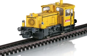 Märklin - Start up Spur H0 - Zugpackung Bahnbau Gruppe