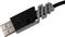 Corsair Glaive RGB Aluminium, USB Vorschaubild