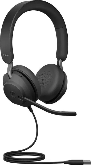 Jabra Evolve2 40 Stereo USB-C UC