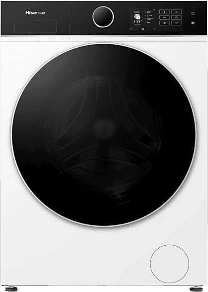 Hisense WF5I1045BWQ Frontlader
