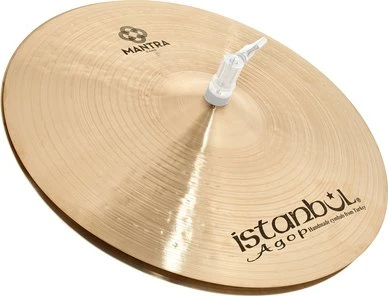 Istanbul Agop Cindy Blackman Mantra Hi-Hats 15"