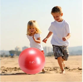 Soffy Play and Beach Gymnastikball