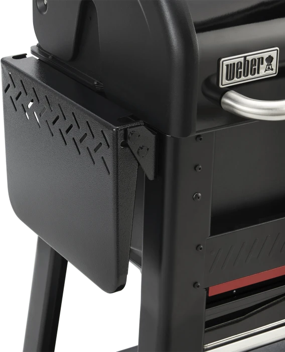 Weber Klappbarer Seitentisch für Searwood