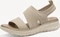 Tamaris Sandale beige (Damen) Vorschaubild