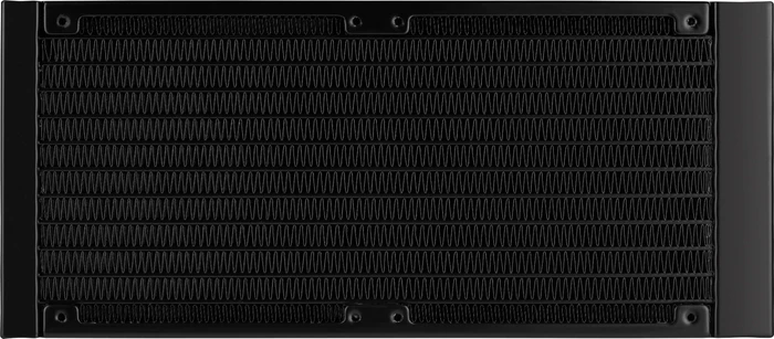 Corsair iCUE H100i RGB Pro XT