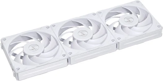 Lian Li Uni Fan P28, weiß, 120mm