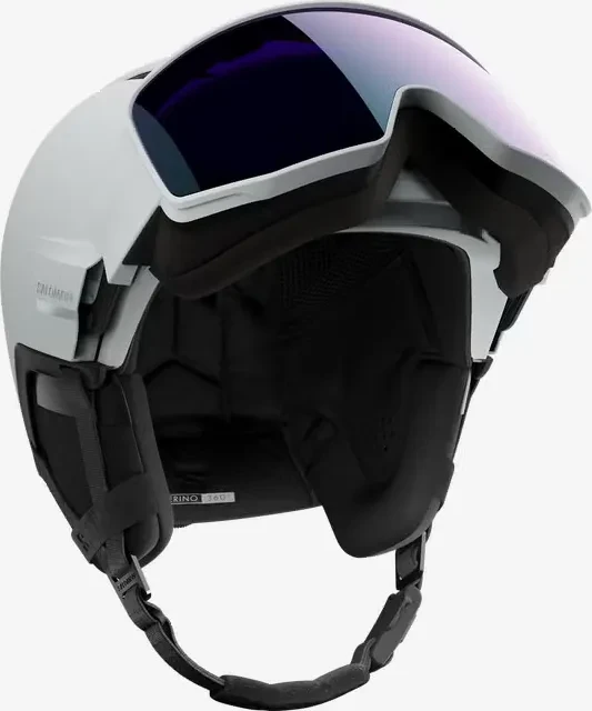 Salomon Osmo Pro Sigma Photo Helm 