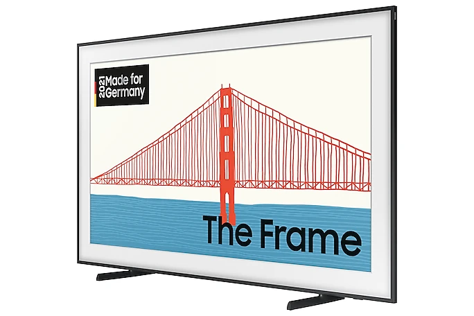 Samsung The Frame GQ55LS03A
