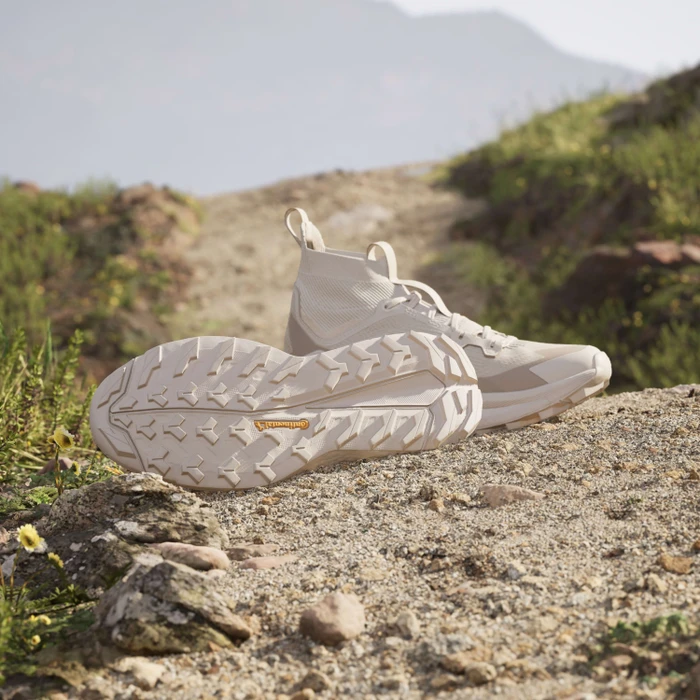 adidas Terrex Free Hiker 2.0 wonder beige/alumina (Damen)
