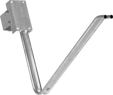 TechniSat AZ/EL-Halterung Satman 850 Plus
